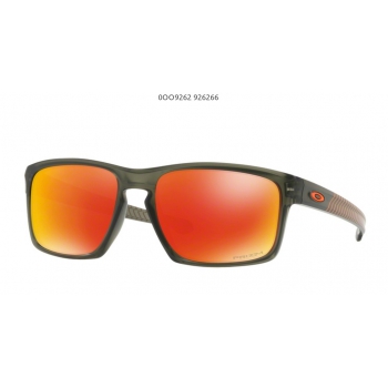 Oakley® 9262-66 SLIVER